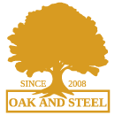 Oak and Steel